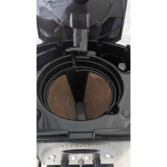 Cuisinart Drip Coffeemaker - Picture 2 of 5